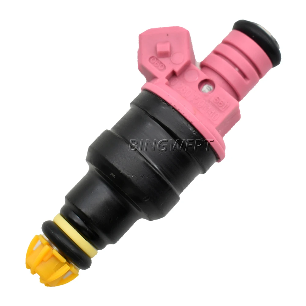 

1PC Fuel Injector Nozzle for BMW 328I 328IS 528I 0280150440