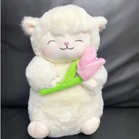 Плюшевые овечки#2