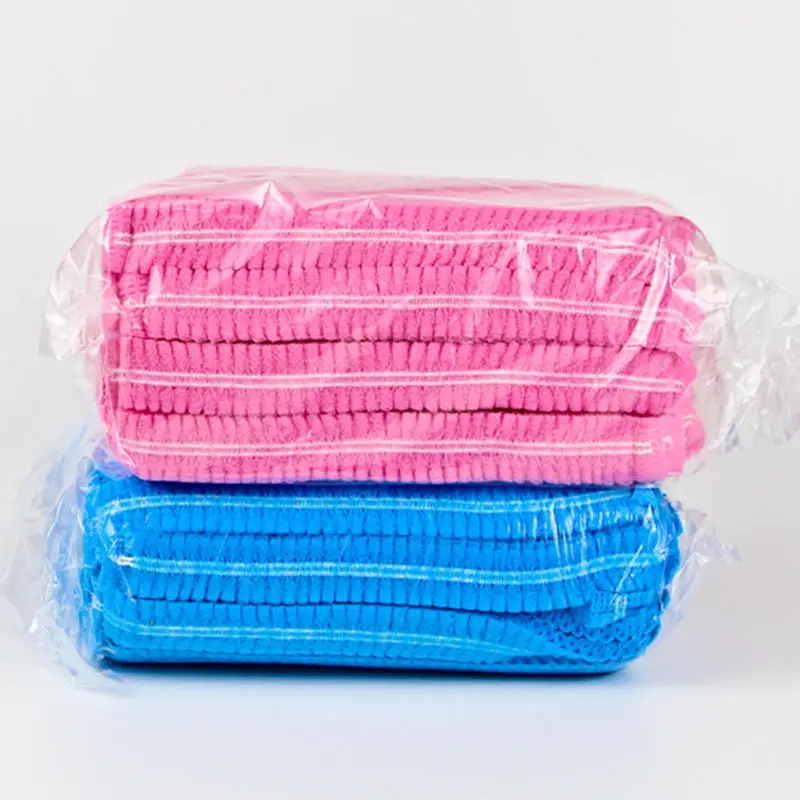 100 шт. одноразовые шапочки для татуажа бровей |