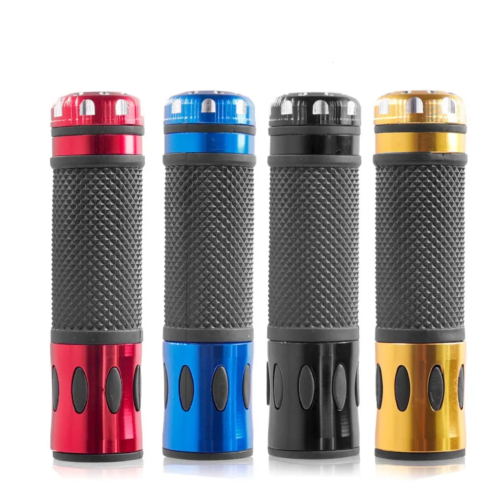 

2 Pieces Handle Grips Electric Scooter Handlebar Part Maintenance Accessories Replacement for Xiaomi EM365/1S/PRO Handle
