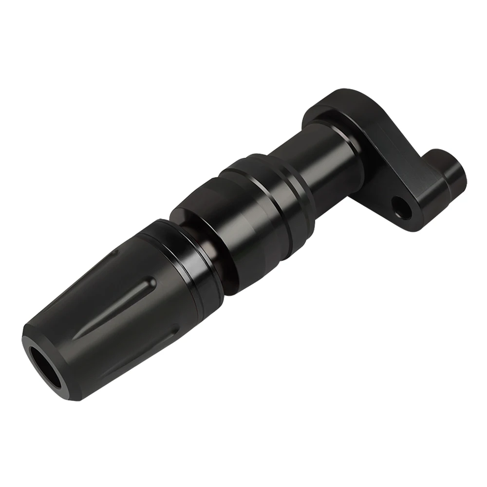 

Для SUZUKI GSF 250 400 600 600S 650 650S 650N 1200 1250 Bandit 650S мотоциклетные аварийные прокладки выхлопная рамка Слайдеры защита от ударов