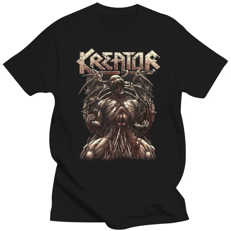Новинка футболка Kreator