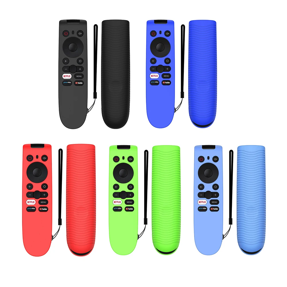 

Чехол для пульта ДУ OnePlus TV Y Series Y1 43/Y1 32