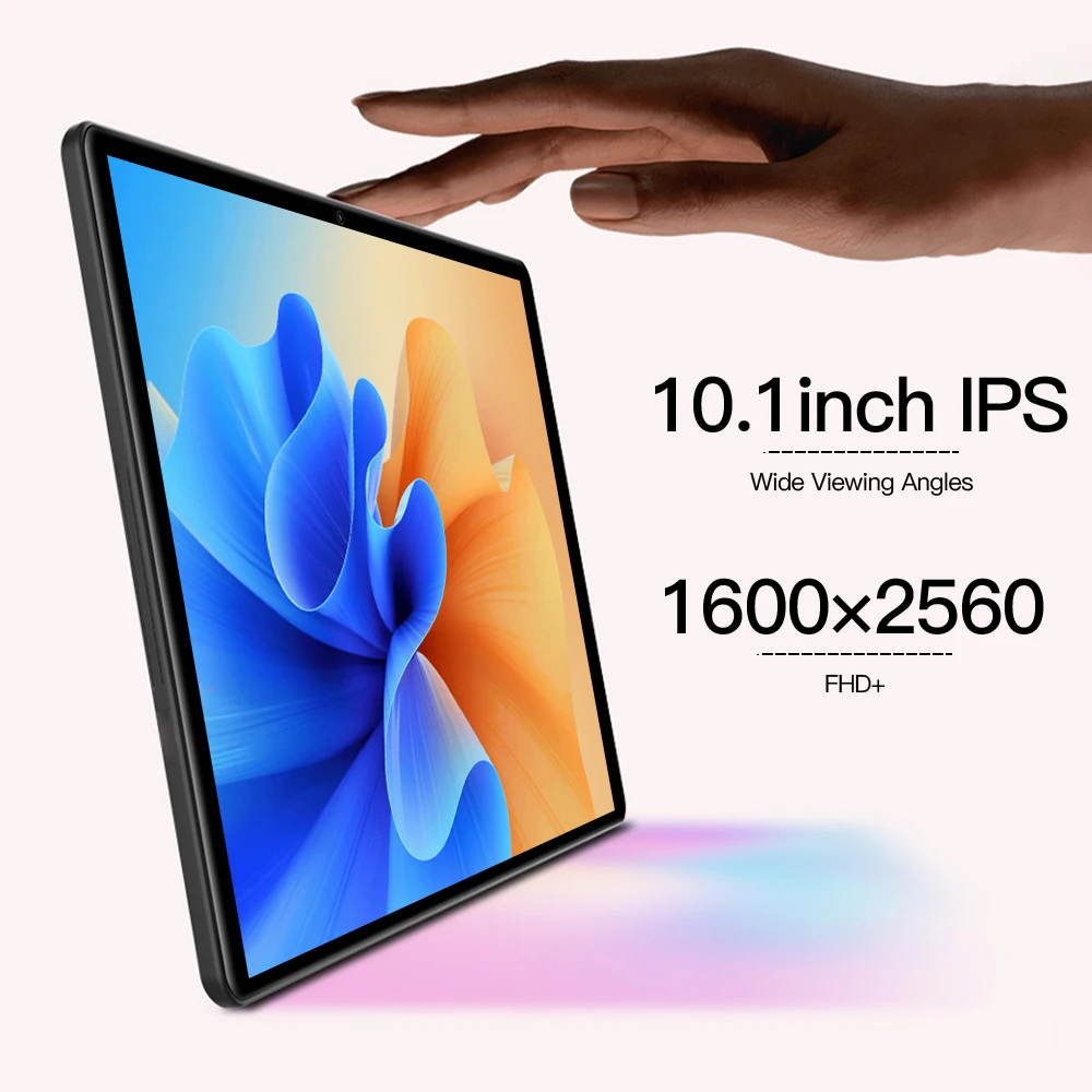 tab 10 tablet android 5g network tablets 10 inch 12gb ram 512gb rom 10 core tablete dual sim phone call global version tablet pc free global shipping