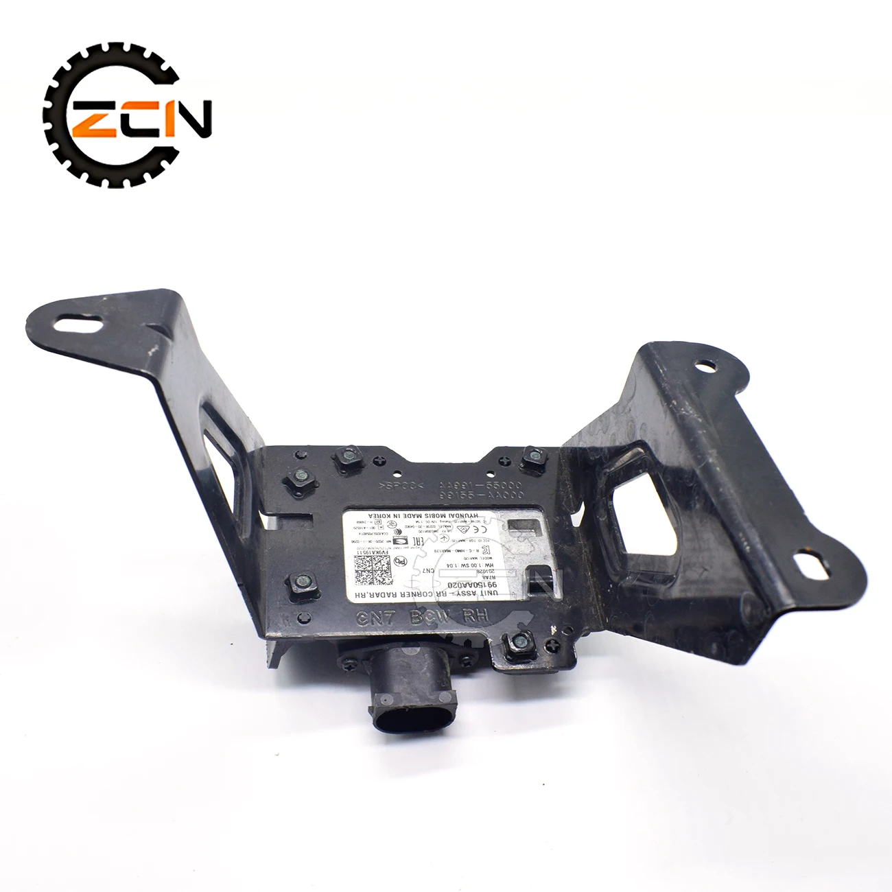 Задняя правая система обнаружения слепых зон фотоэлемент 99150AA020 для Hyundai Elantra 21-22