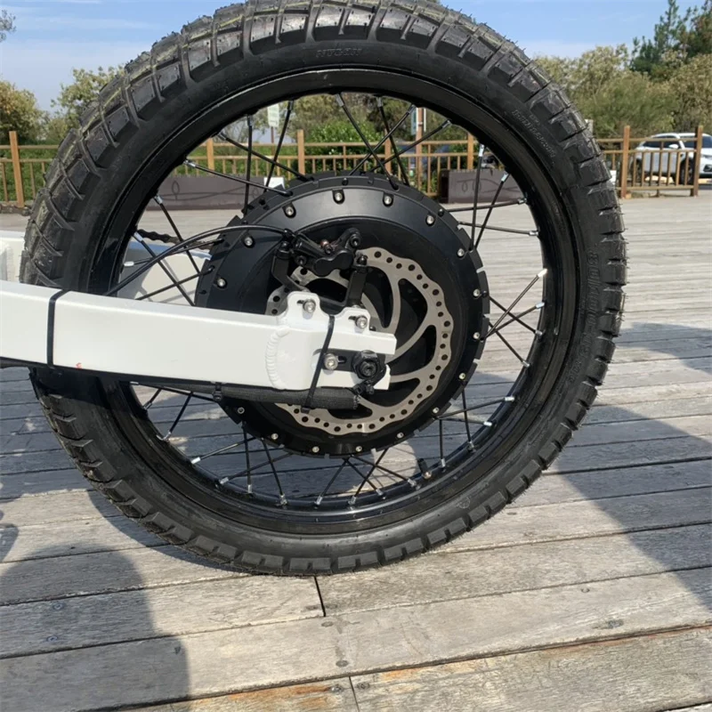 Рисунок 6 - MIDU 8000W 12000W 15000W Ebike