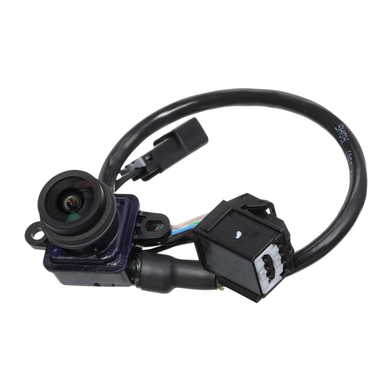 

Для 2011-2020 Dodge Journey камера заднего вида Mopar 56054158AG