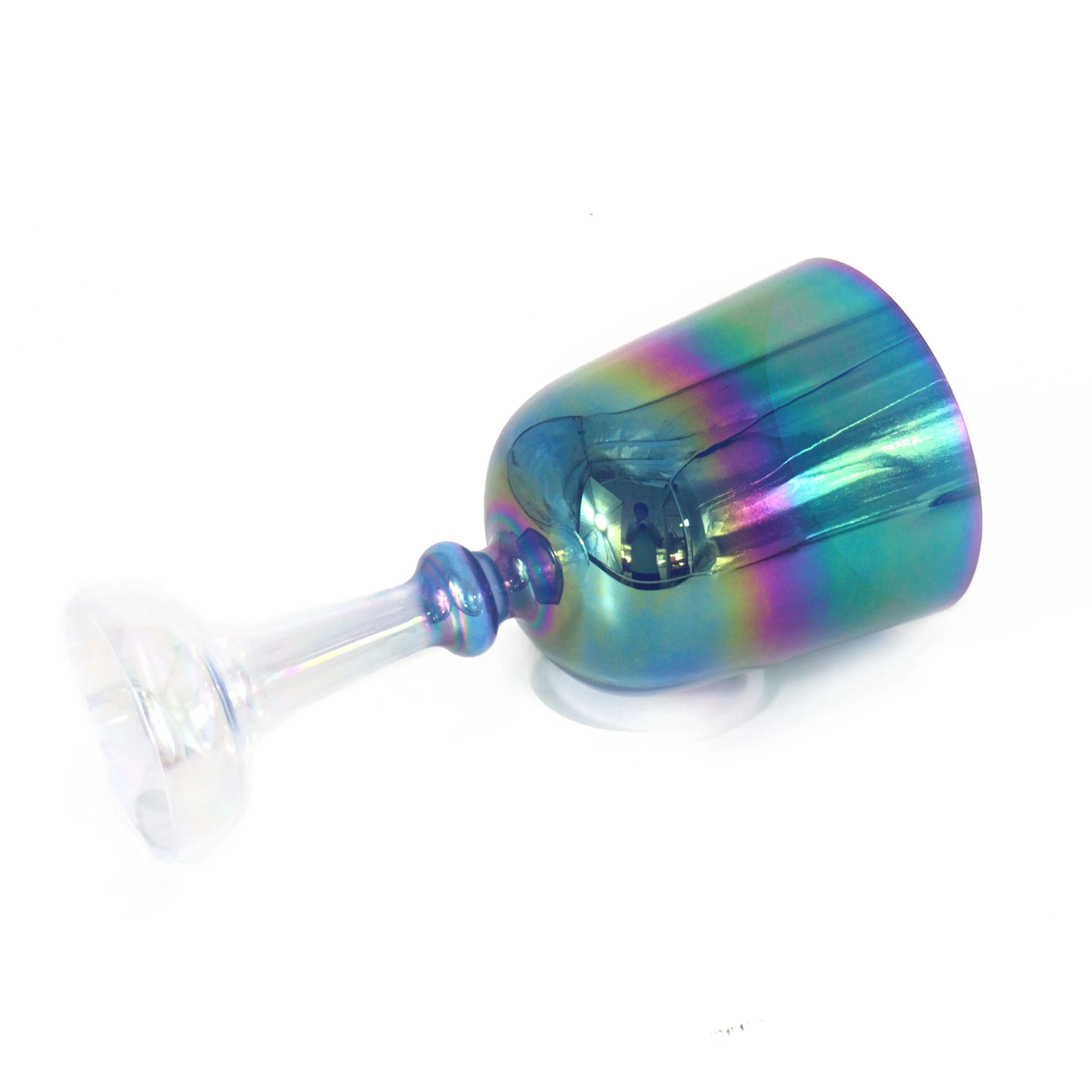 Ручная чаша Crystal Holy Grail Bowl Музыкальная Чаша для йоги Музыкальный инструмент