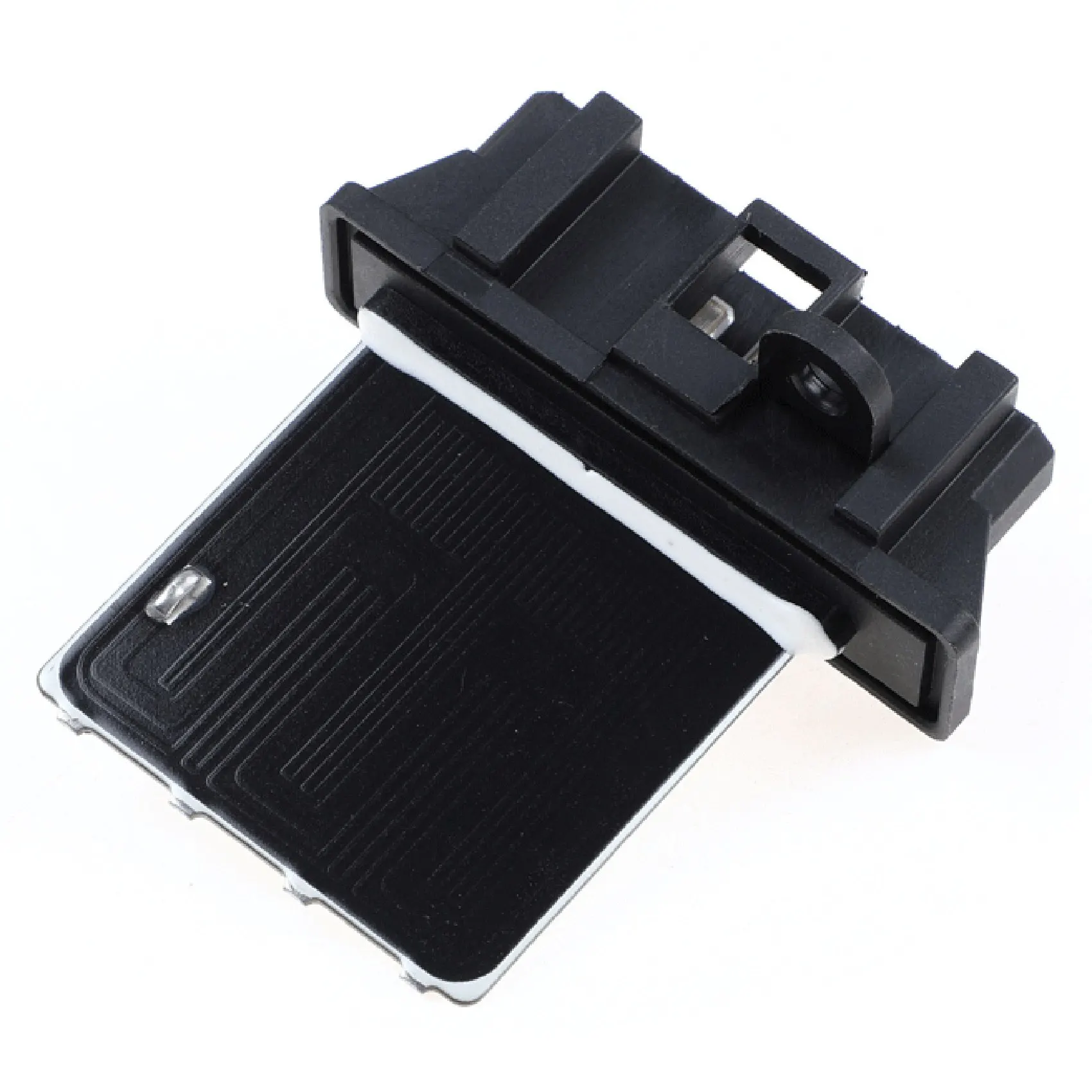 

Fits for 02-12 Rodeo D-Max 01-14 Blower Motor Fan Resistor 8-98049394-0 New