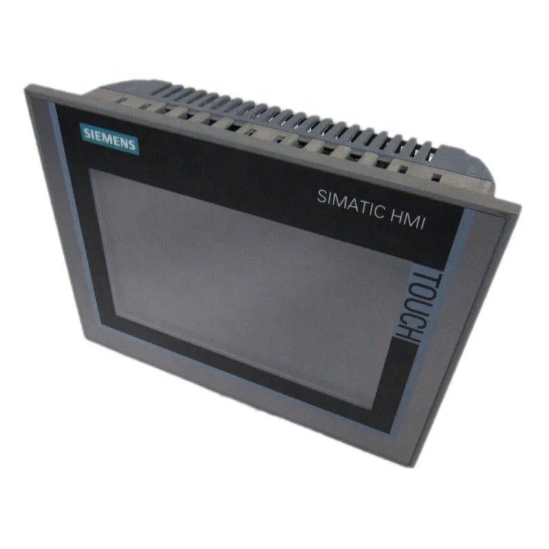 Быстрая доставка сенсорного экрана серии HMI SIMATIC TP700 для 6AV2124-0JC01/0MC01/1MC01/0QC02/0GC01-0AX0