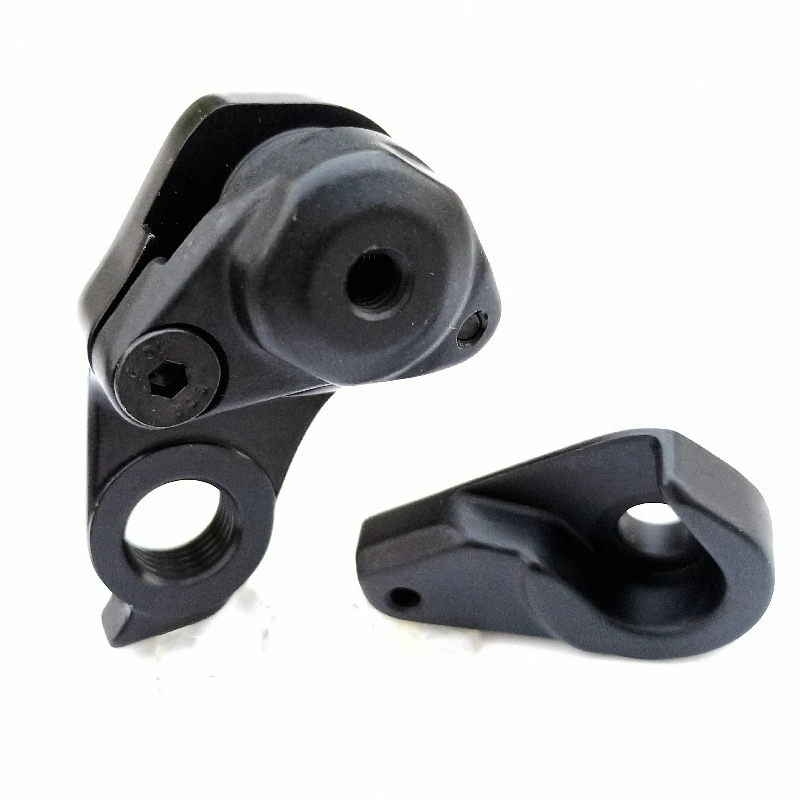 

1 шт. велосипедный переключатель передач, вешалка для гигантского гибридного вожда XTC, улучшенный Trance, SX транзистор 27,5, 135X5, QR-ось, версия 2, мех...