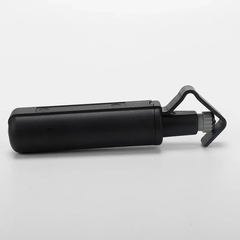 RCS-114 4 5-29 мм оболочка оптоволоконного кабеля резак для продольного инструмент