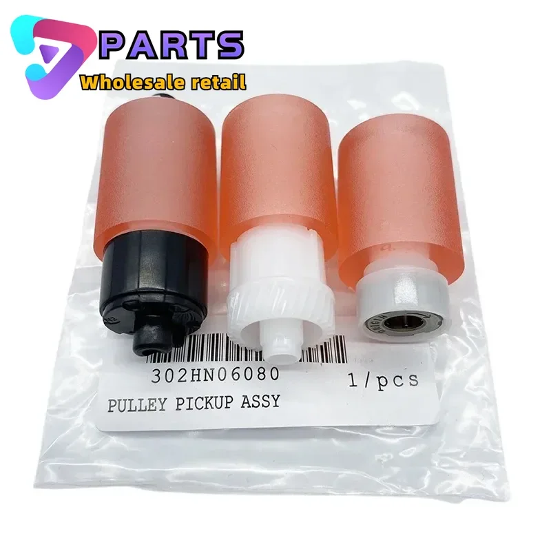 1 КОМПЛЕКТ 2F 909171 2HN06080 906230 M3040 Ролик захвата для Kyocera FS 2100 4100 4200 4300 6025 6030 6525 255 305 P2235
