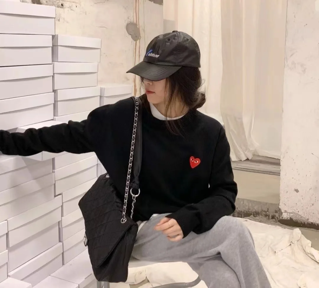 Рисунок 3 - 2023 осень и зима модный бутик