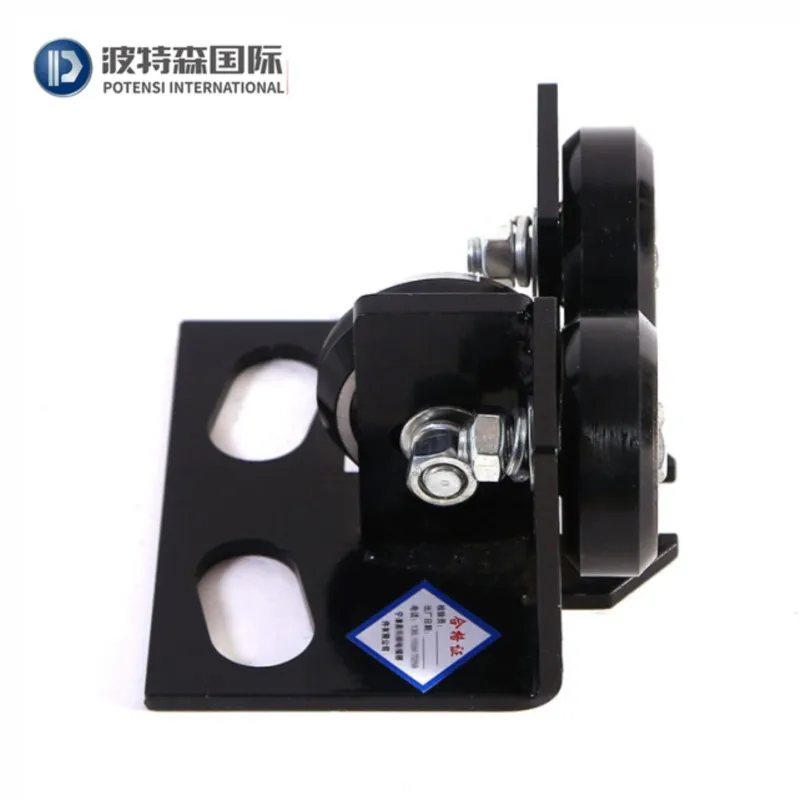 Для лифта Toshiba автомобильная роликовая направляющая башмака RG-70A запасные части