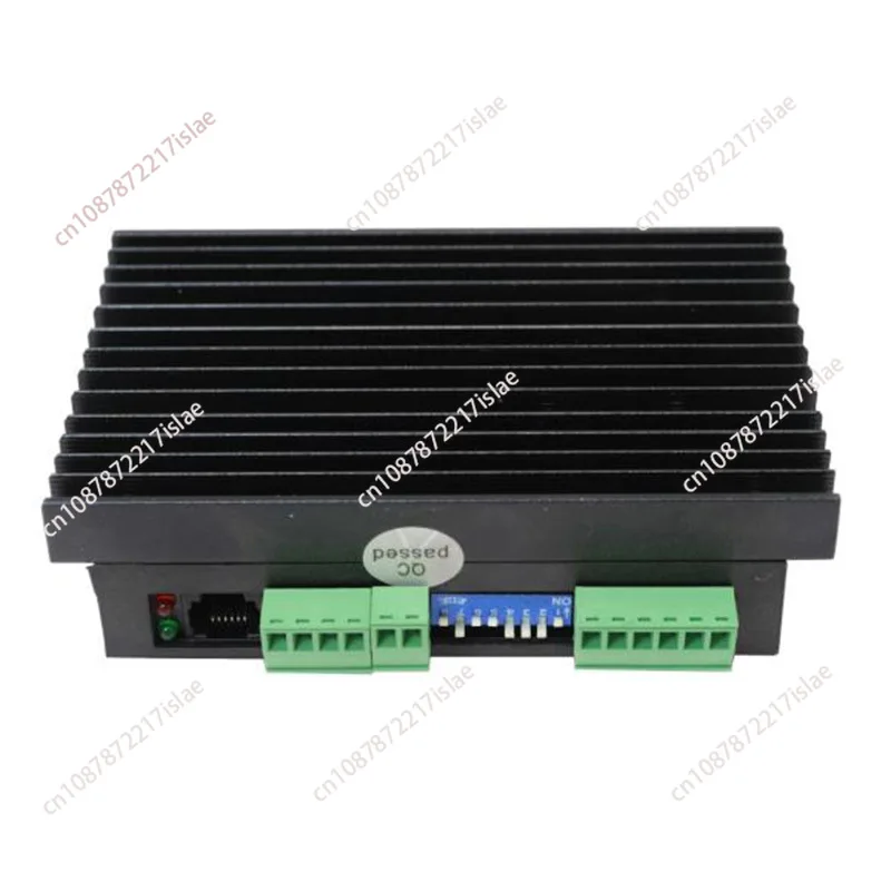 Двухфазный драйвер DM556 DM856 DM556S для шагового двигателя 57 мм 86 36-60 В постоянного тока