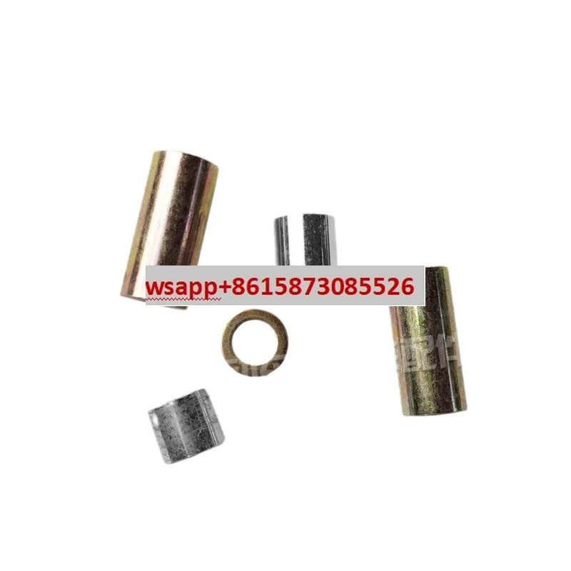 Фото Плоская вилка Sea God со средним креплением, боевой топор, плоская вилка с матовым покрытием, гладкая, с матовой втулкой со средним креплением №1