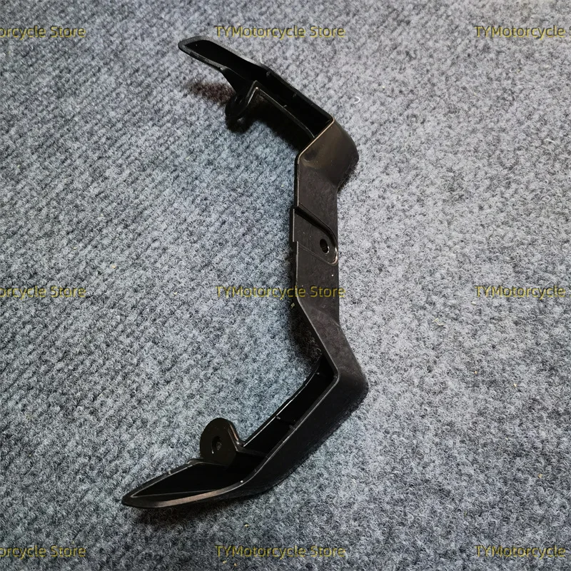 

Передняя нижняя фара мотоцикла, обтекатель, кронштейн, обтекатель, подходит для YAMAHA FZ07 MT07 FZ-07 MT-07 MT 07 2018 2019 2020