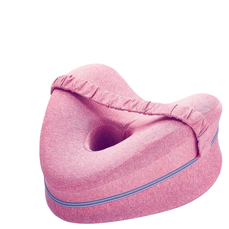 

Подушка для ног Подушка для колена для боковых сна Подушки для ног для сна Подушка для колена для сна Подходит для облегчения боли в коленях ног