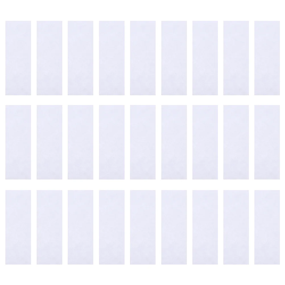 

150Pcs Non Woven Body Use Wax Strips Home Salon Hair Removal Paper for Men