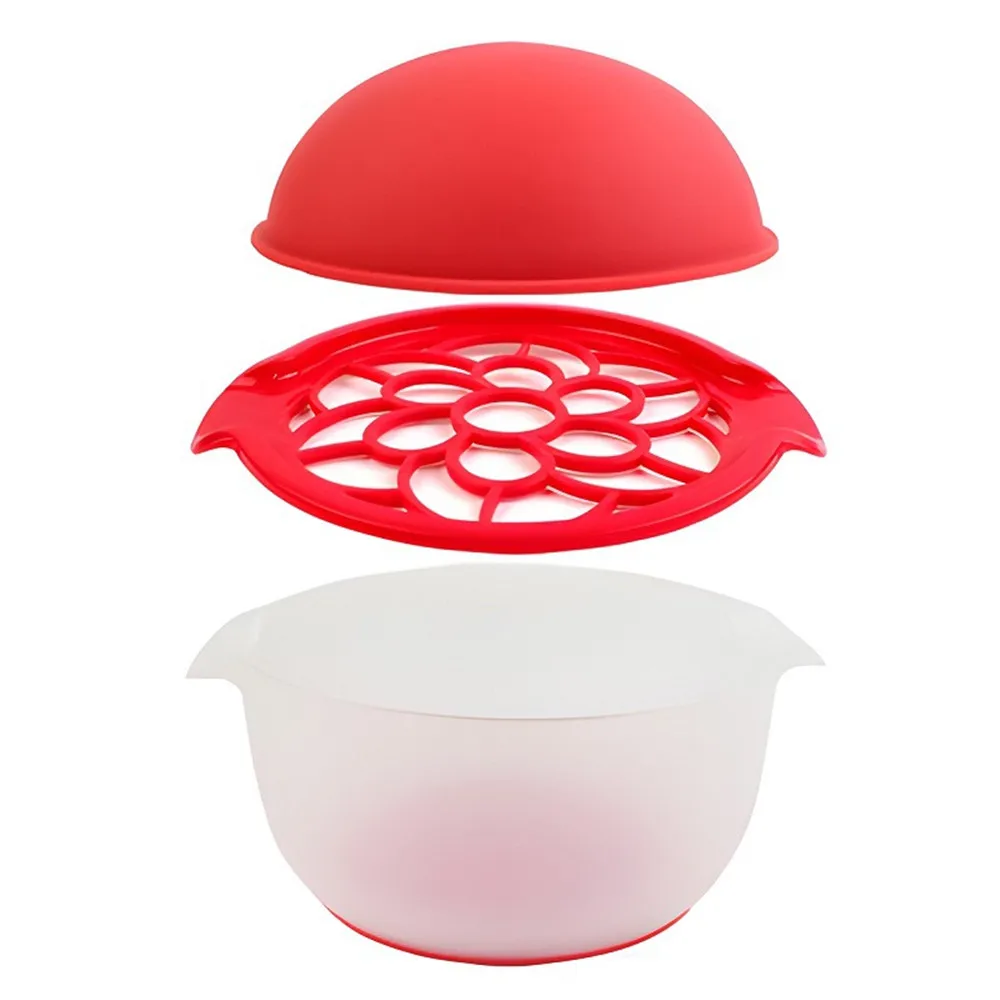 

​Silicone Pomegranate Peeler Deseeder Fruit Vegetable Tools Kitchen Gadget Accessories