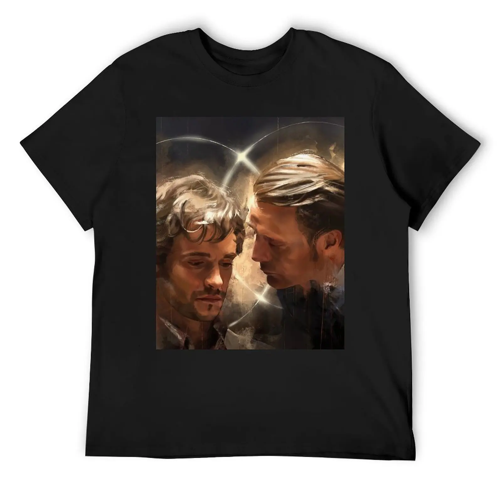 Футболка Et olere optime футболки с рисунком рэпера мужская хлопковая футболка