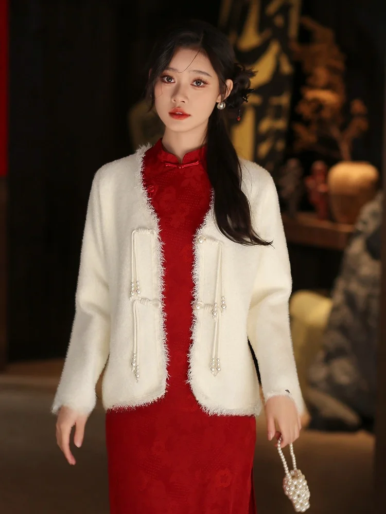  Шаль уличное женское пальто модное в стиле вестерн высококачественное с