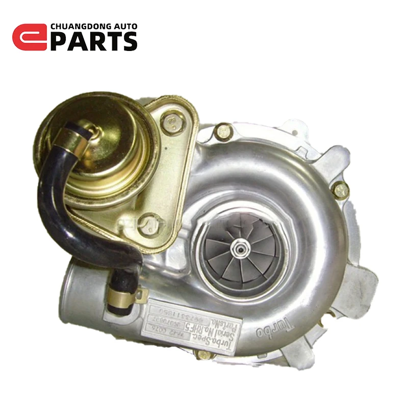 

RHF4H VIDZ Turbo 8973311850 8-97331-1850 897331-1850 4JB1TC для ISUZU 100P