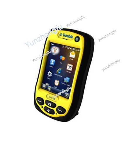 

Trimble Juno 3 Series Handheld Gps Navigator with PDA