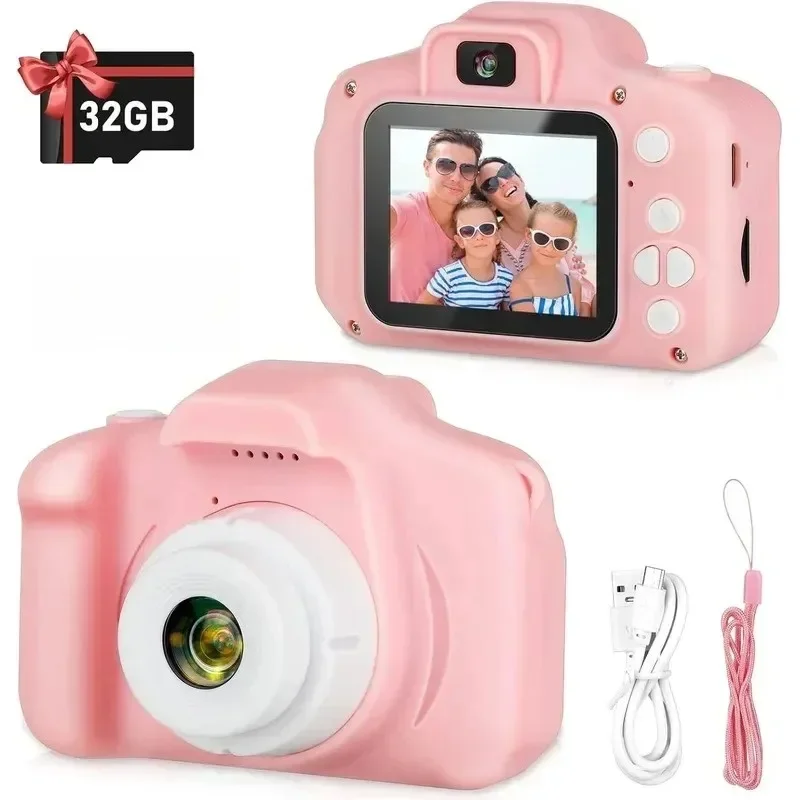 Спортивная детская камера Polaroid