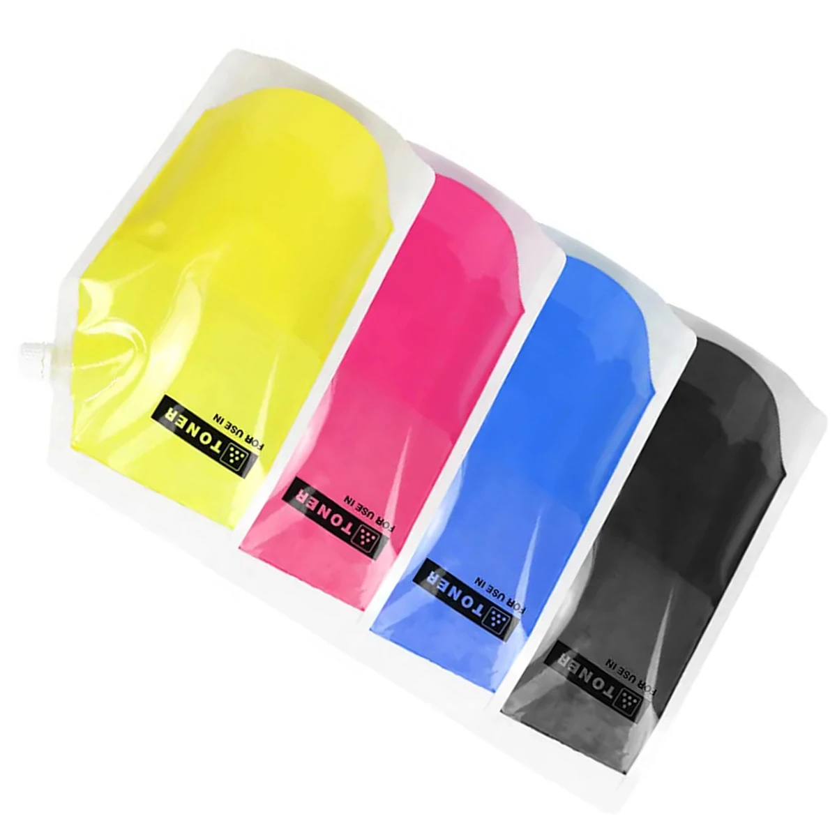 1 кг наборов для заправки порошка тонера HP Color LaserJet Pro MFP MFP-4303 4201 4202 DNE DWE CDN DN DW FDNE FDWE