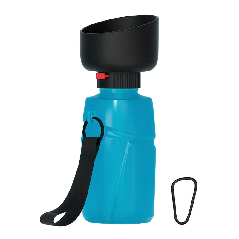 

Dog Water Bottle For Small Large Dogs Bowl Portable Outdoor Walking Puppy Pet Travel Water Bottle Cat Drinking Bowl Dog Supplies
