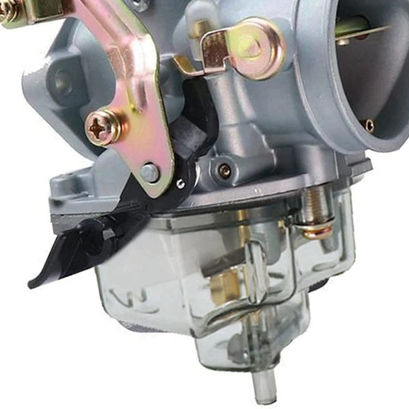 32Mm Carburetor PZ32 Carb For Keihin PZ ATV QUAD Dirt Bike Scooter CG 250-350CC AUTO
