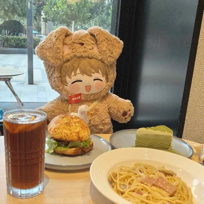 Аниме Skip And Loafer милая кукла Иwakura Mitsu Shima провинция Сосуке плюшевые куклы для