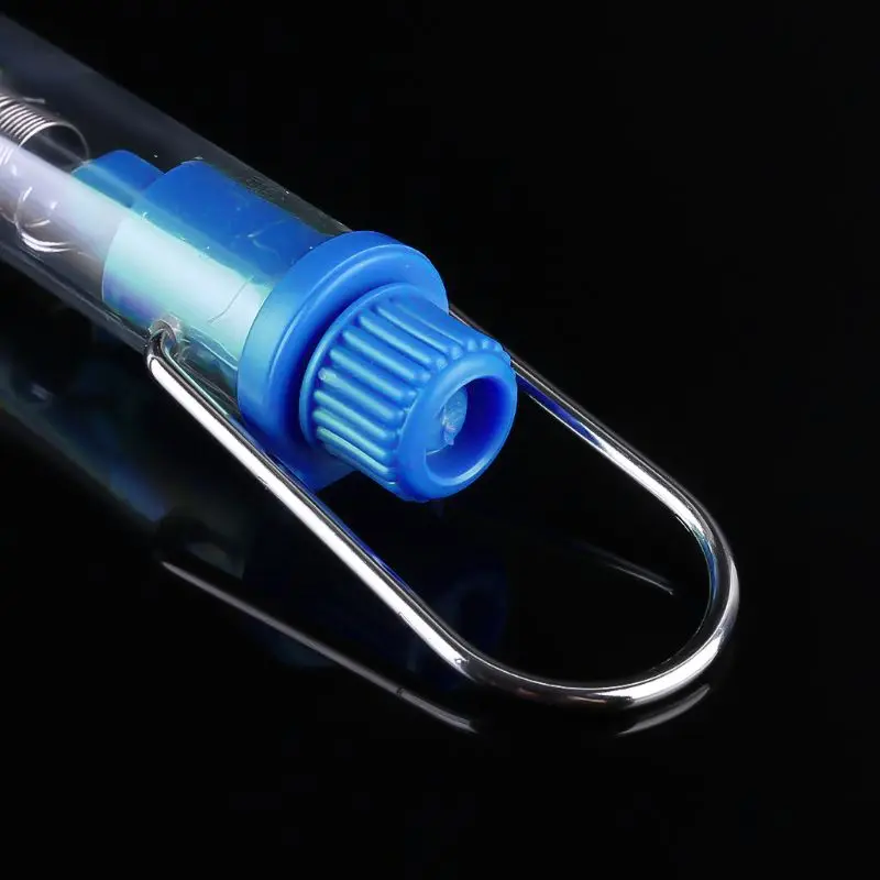 Портативный динамометр с трубчатой ​​пружинной шкалой г/5N для учебного