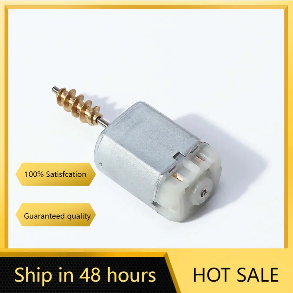 

AZGIANT Car Central Control Door Lock Engine DC Motor With copper gears For Mercedes Benz ML/GL W169 W245 W251 W164