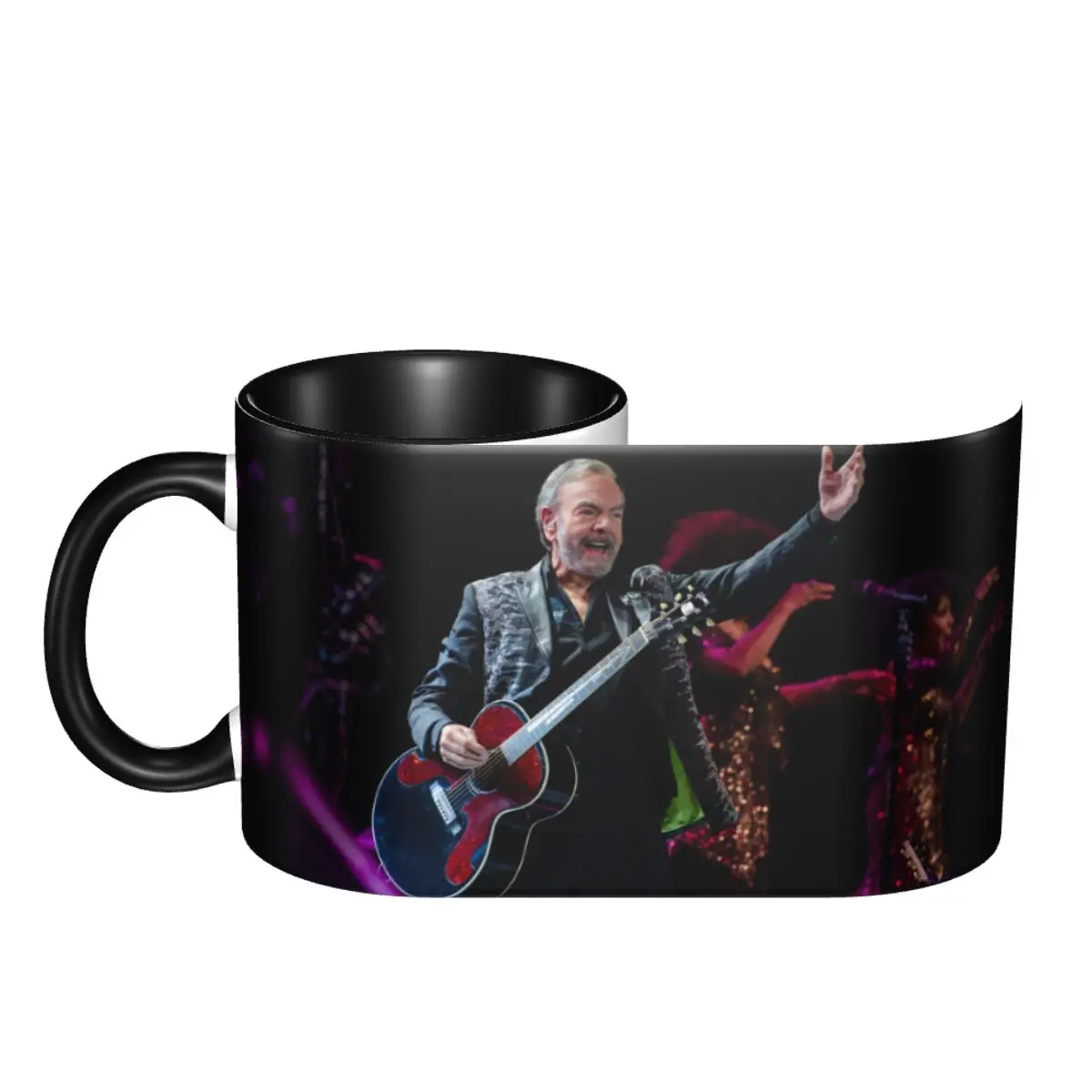 

Neils Diamonds 11 Classic Cups Mugs Print Mugs R358 Funny Novelty multi-function cups