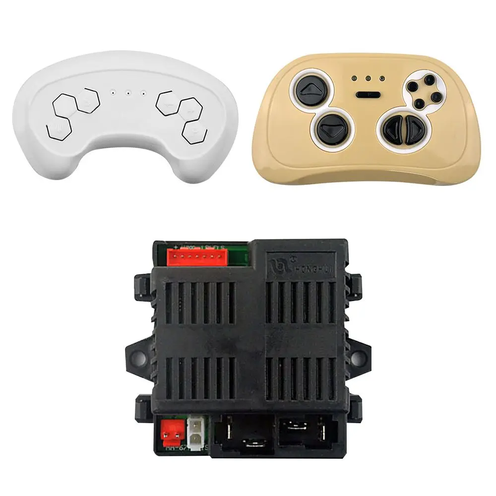 

DIY 12V HH677K-2.4G для HH677K плавный старт-пульт дистанционного управления приемником