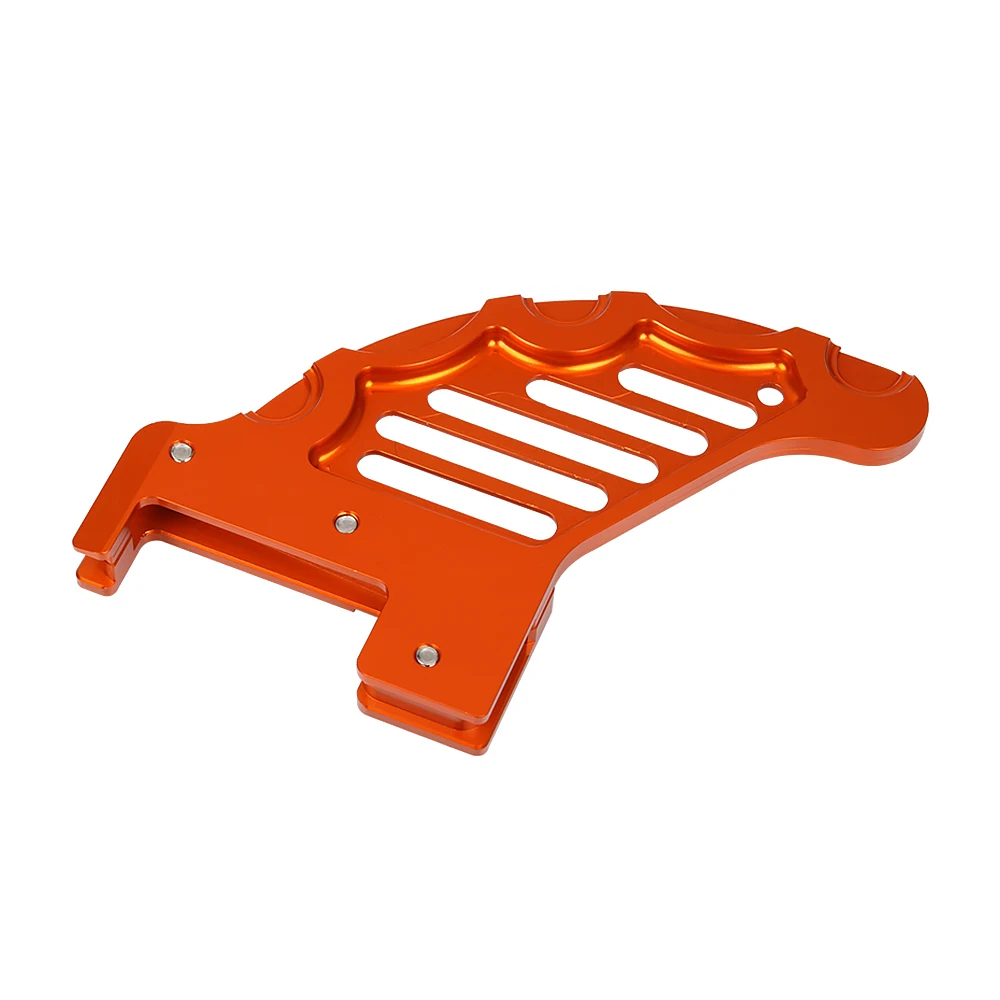 

Защита заднего тормозного диска для мотокросса для KTM EXC EXCF XCW XCFW SX SXF XC XCF 6 дней TPI 125 250 350 400 450 530 2004-2022
