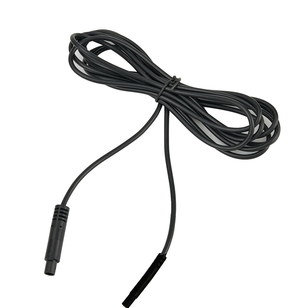 

Durable Cable Wire Extension Connector Extension Motors Parts Parking Assistance Parking Camera Video Extension