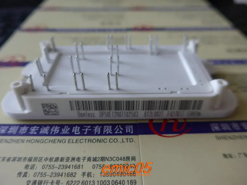 

Оригинальный товар в наличии DP50E1200T102503