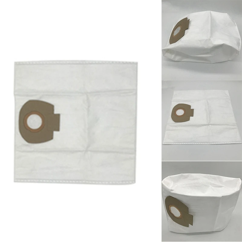 Мешки для пыли Makita VC2010L VC2512L VC2012L VC3011L VC3012L часть робота-пылесоса Замена