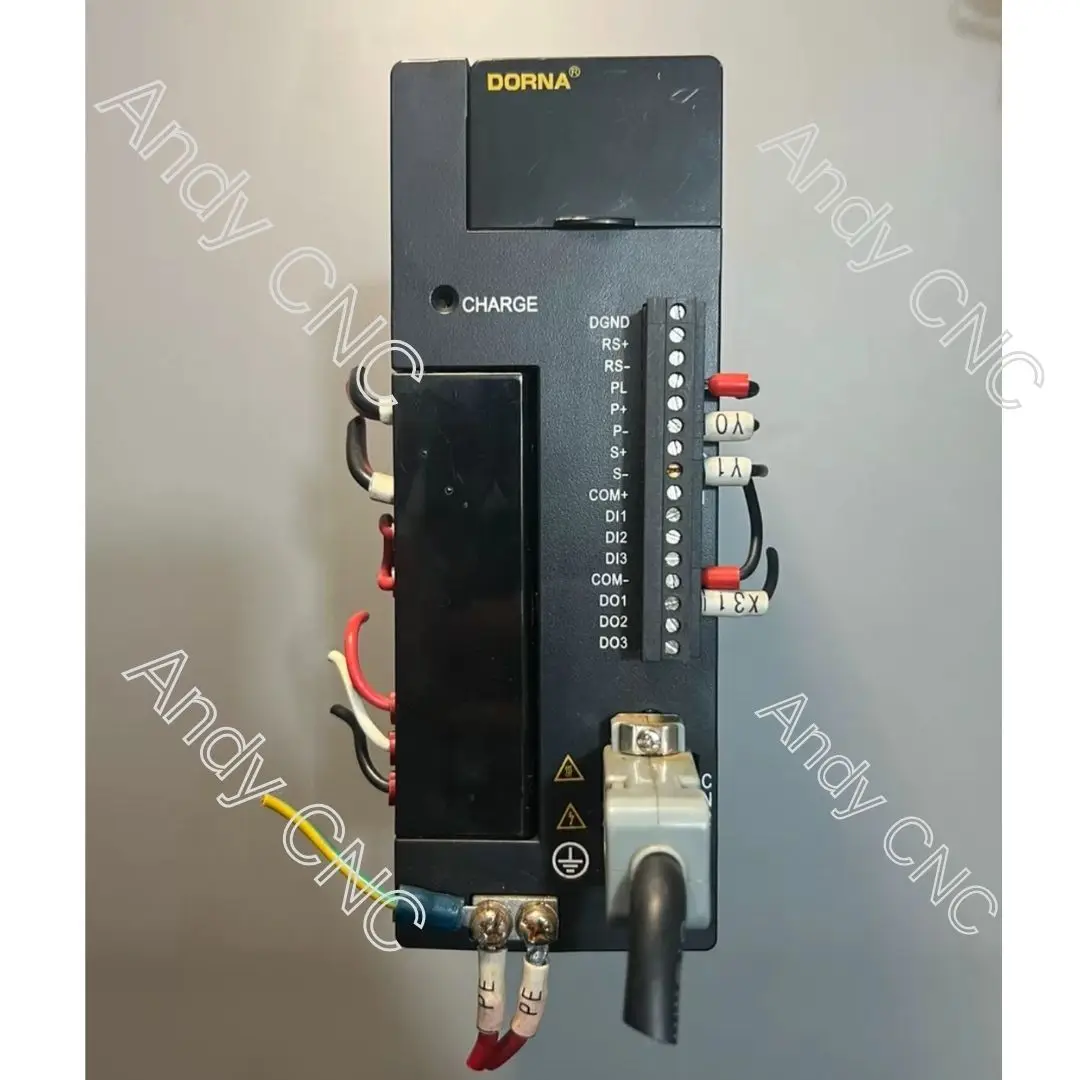 Б/у сервопривод EPS-BS-0D75AA-1000 Тест ОК Быстрая доставка