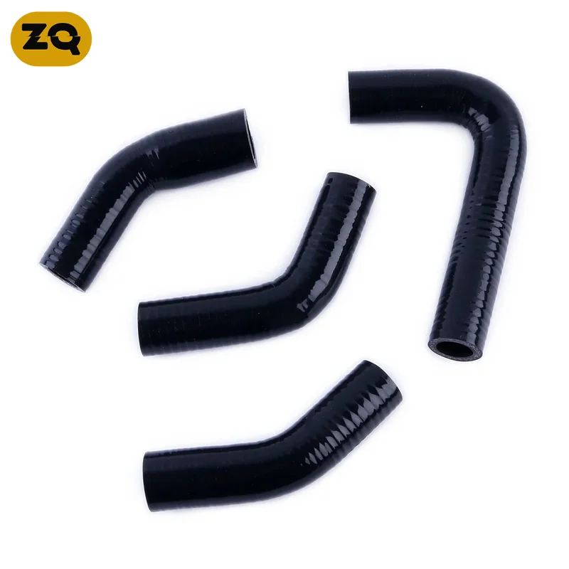 Силиконовый шланг радиатора охлаждающей жидкости для Yamaha RZ350 RD350 RD RZ 350 YPVS