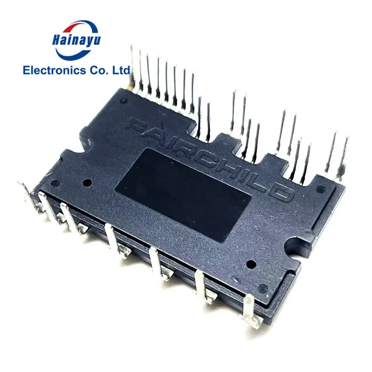 FPDB30PH60 SPM27 интеллектуальный модуль питания модуля материнской платы инвертора