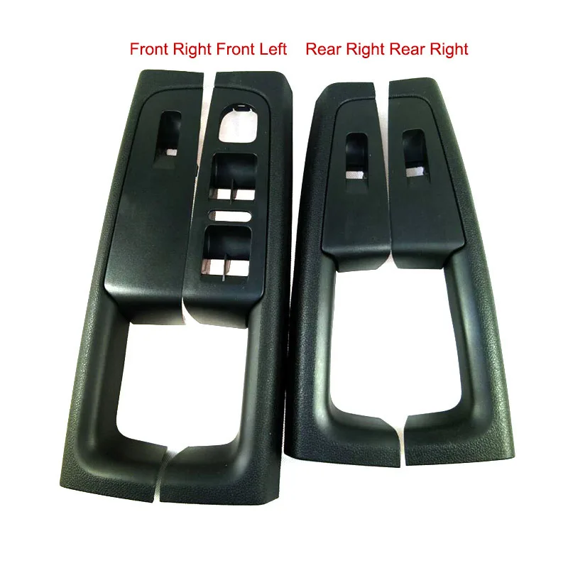 

Car Left Right Inner Door Armrest Frame Window Switch Control Panel 3T1 867 158 / 3TD 867 157 A for Skoda Superb 2007-2014