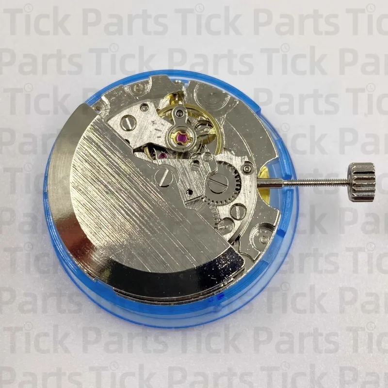 Аутентичные мужские часы Tianjin Seagull ST6 с 3 стрелками и одним календарем