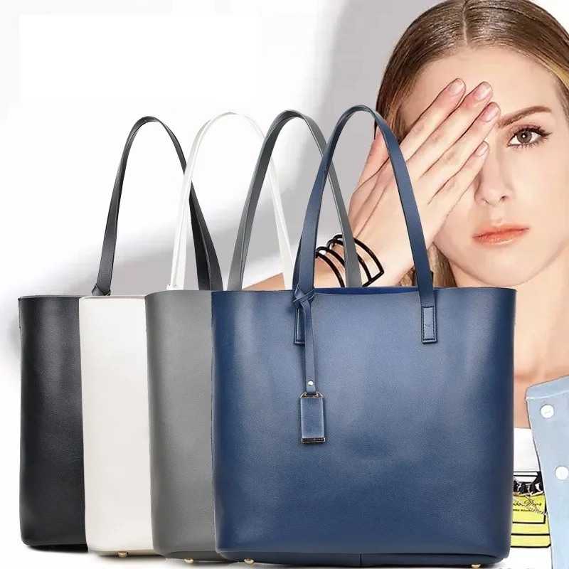 

2022 new bag women's large capacity fashion one shoulder messenger bag women's handbag