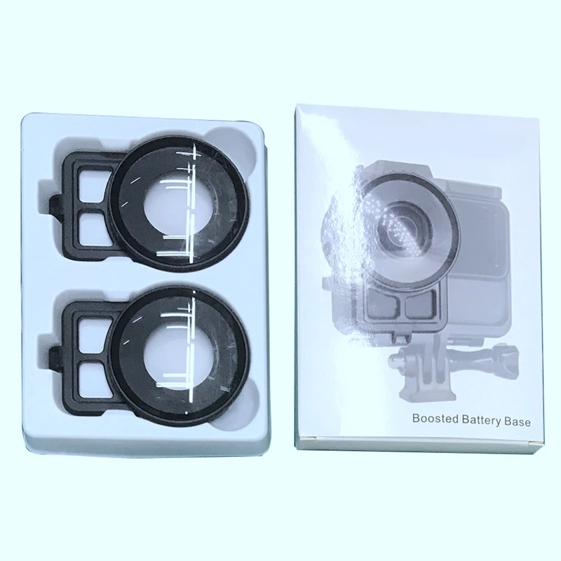 

Многофункциональное утолщенное защитное зеркало для спортивной камеры с аккумулятором для Insta360 Oner