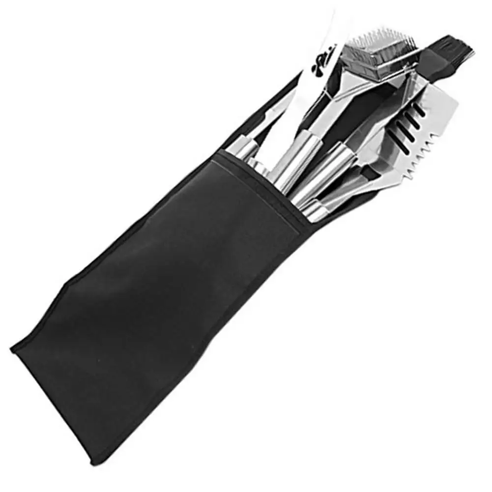 

Складная сумка для хранения посуды, гриля, шеф-ножа, рулонная сумка, чехол, сумка для кухонных инструментов, органайзер, сумка для хранения барбекю